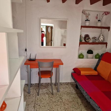Alora Sweet Home Dış mekan fotoğraf
