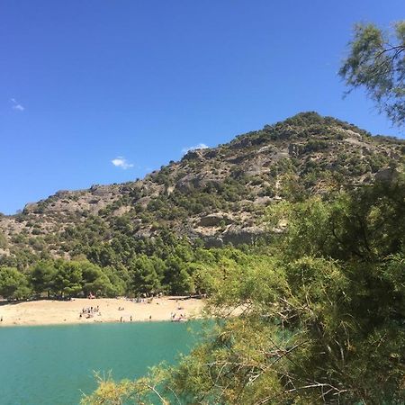 Alora Sweet Home Dış mekan fotoğraf
