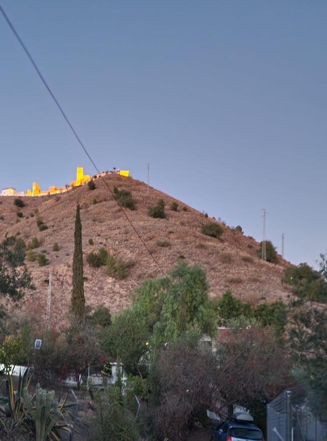 Alora Sweet Home Dış mekan fotoğraf