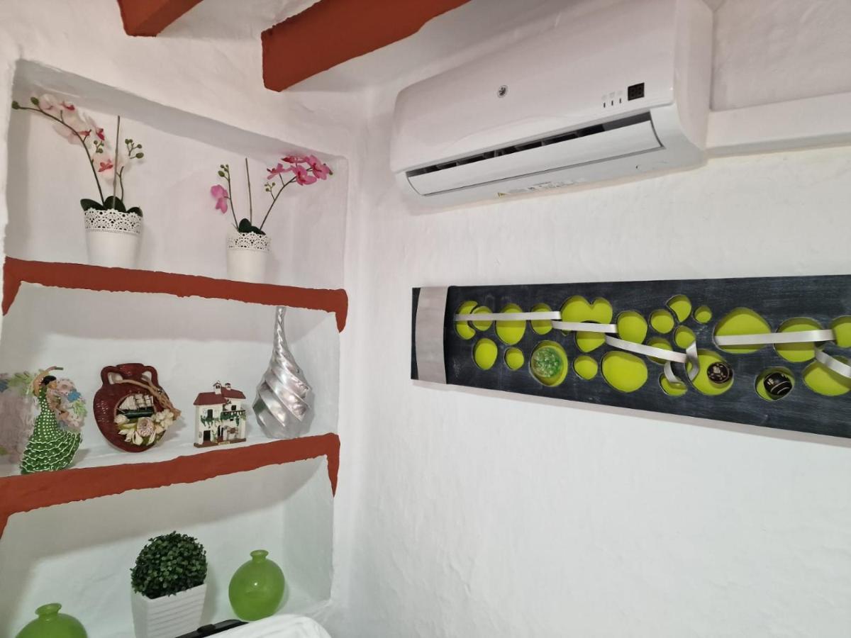 Alora Sweet Home Dış mekan fotoğraf