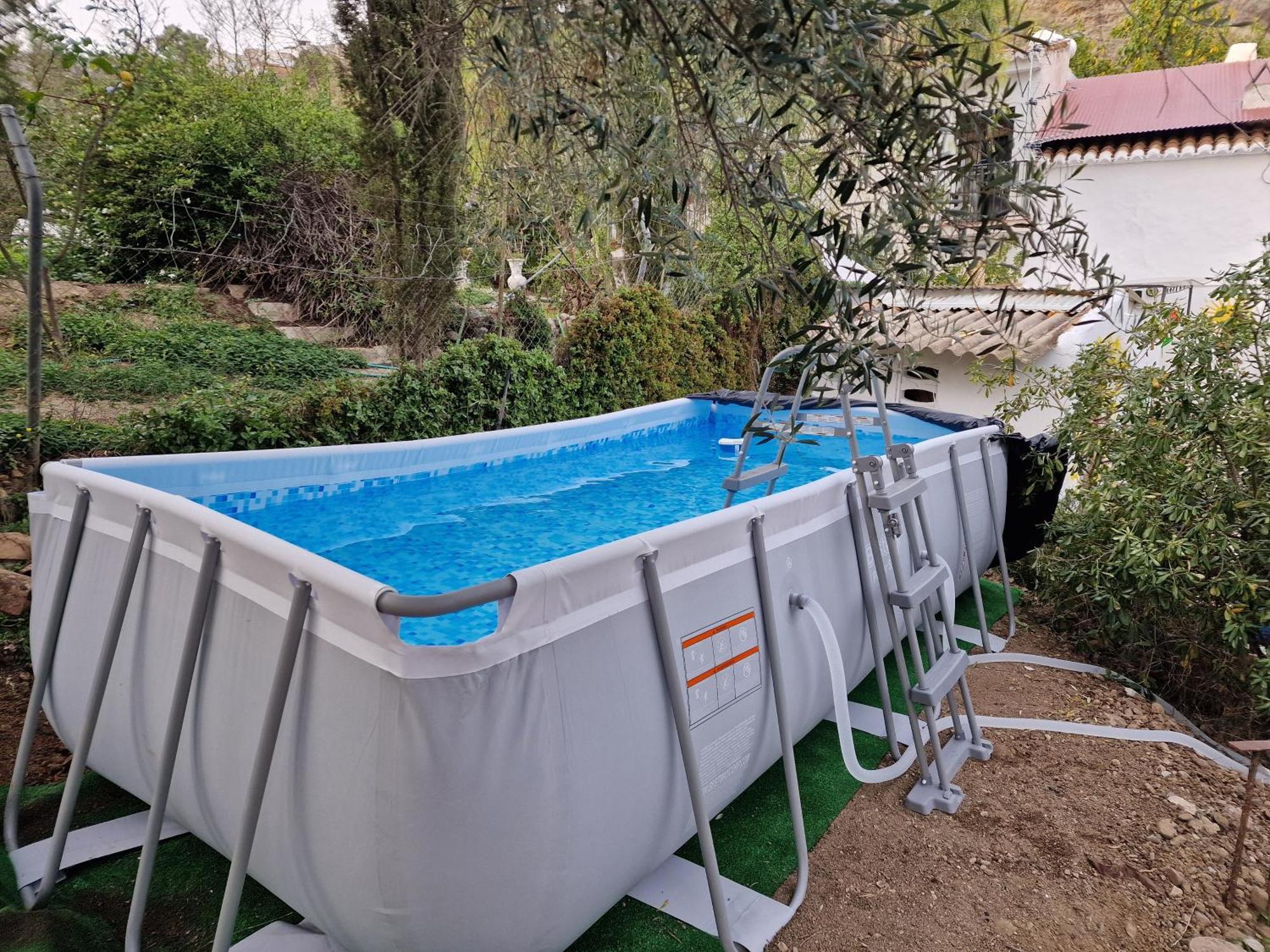 Alora Sweet Home Dış mekan fotoğraf