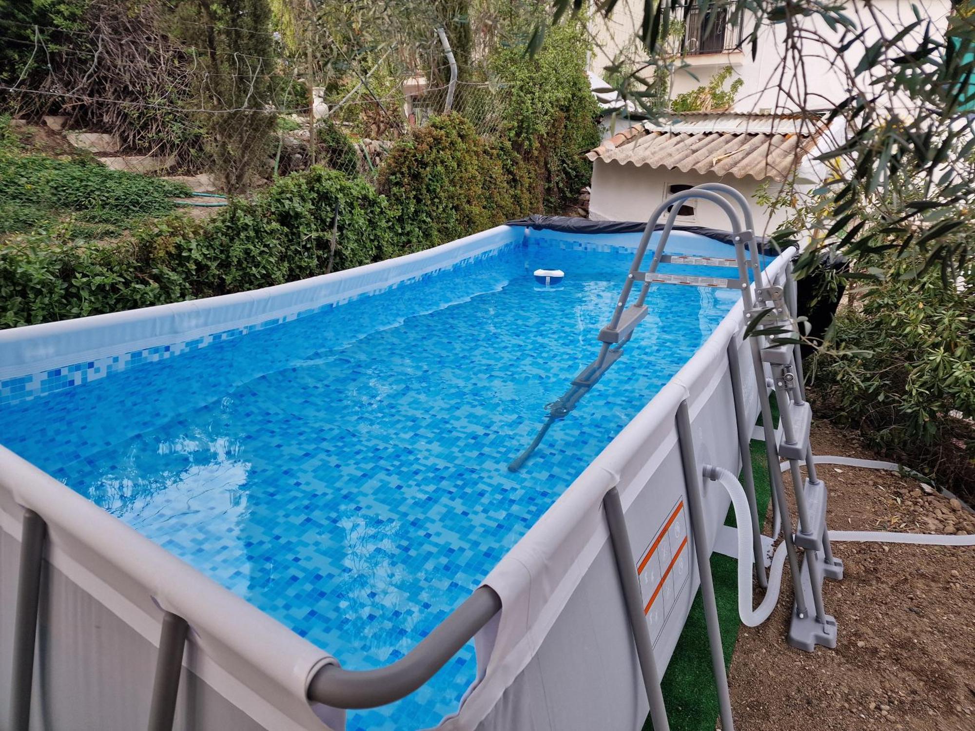 Alora Sweet Home Dış mekan fotoğraf