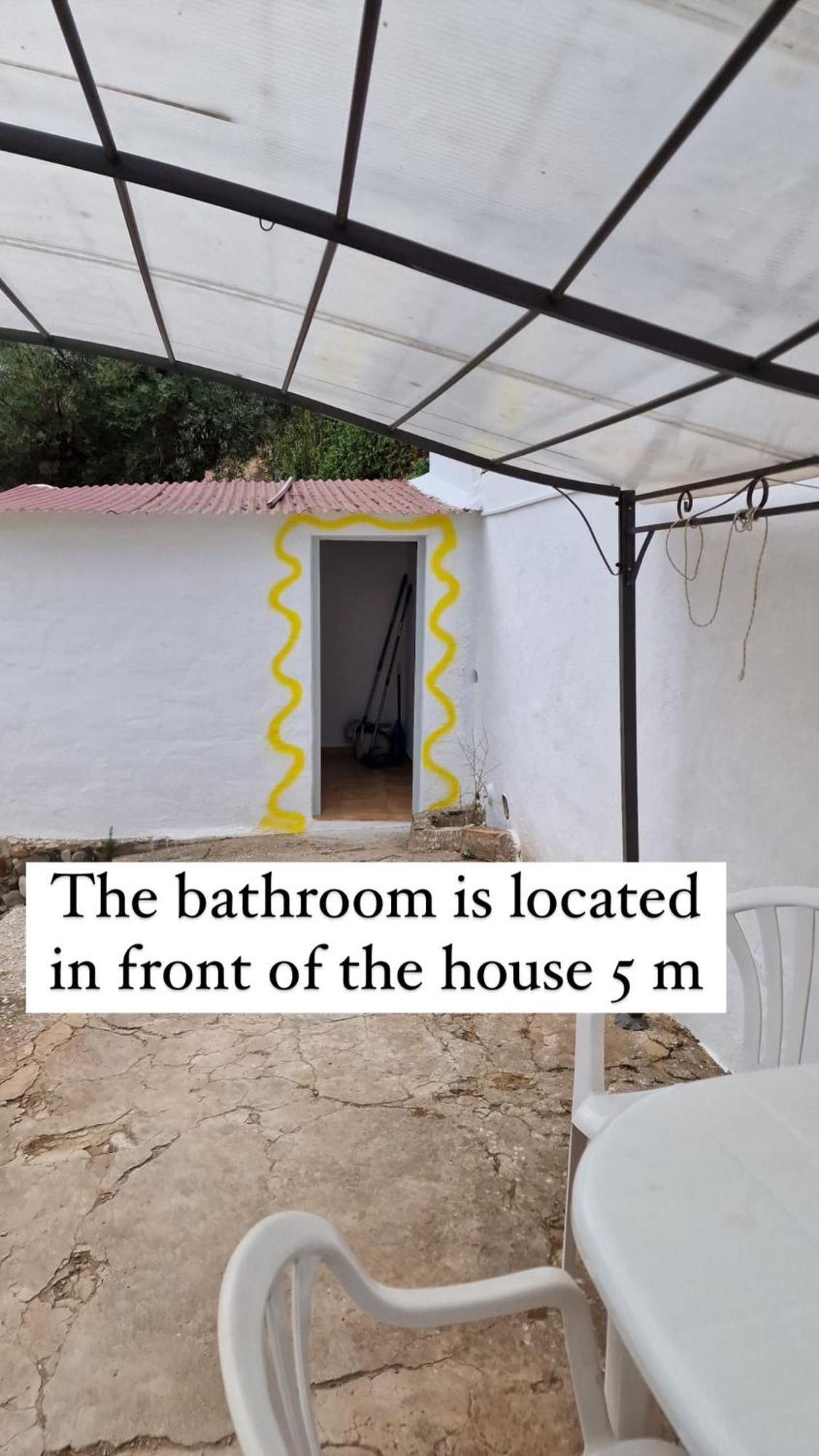 Alora Sweet Home Dış mekan fotoğraf