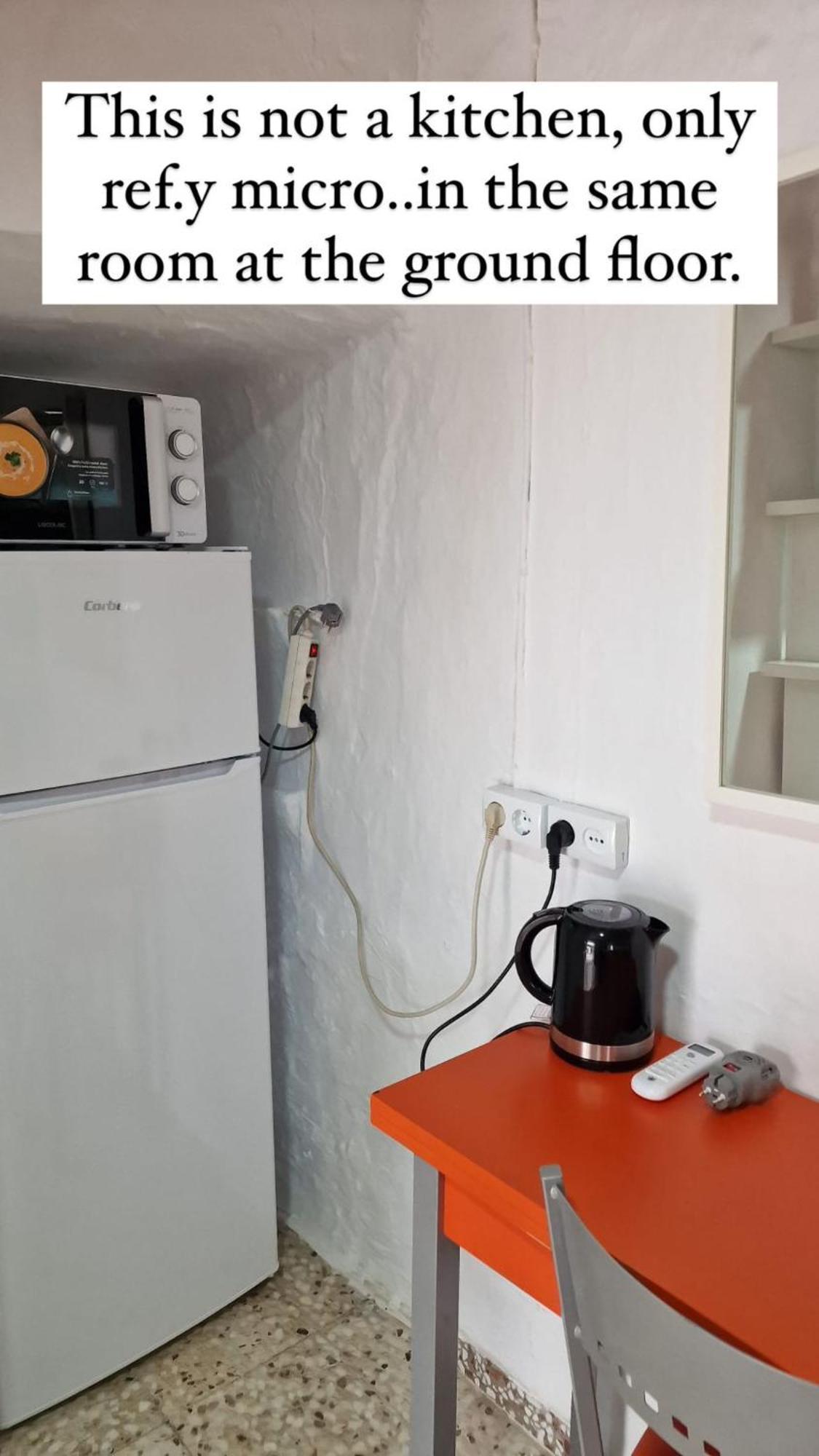 Alora Sweet Home Dış mekan fotoğraf