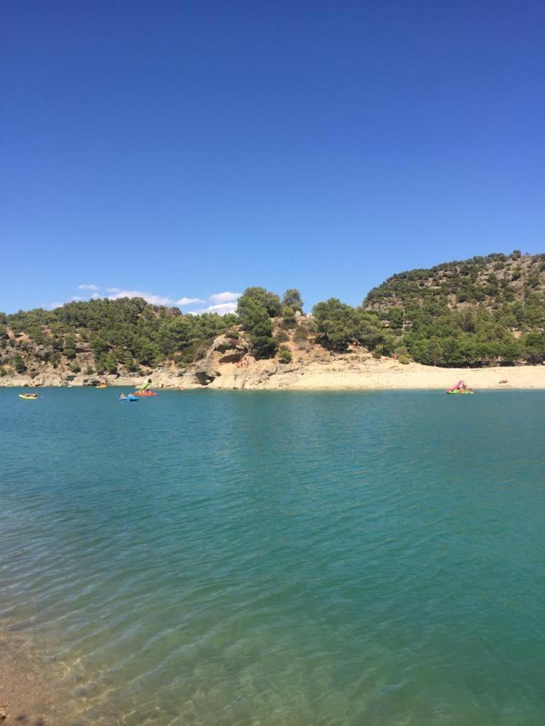 Alora Sweet Home Dış mekan fotoğraf