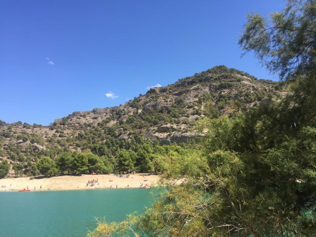 Alora Sweet Home Dış mekan fotoğraf