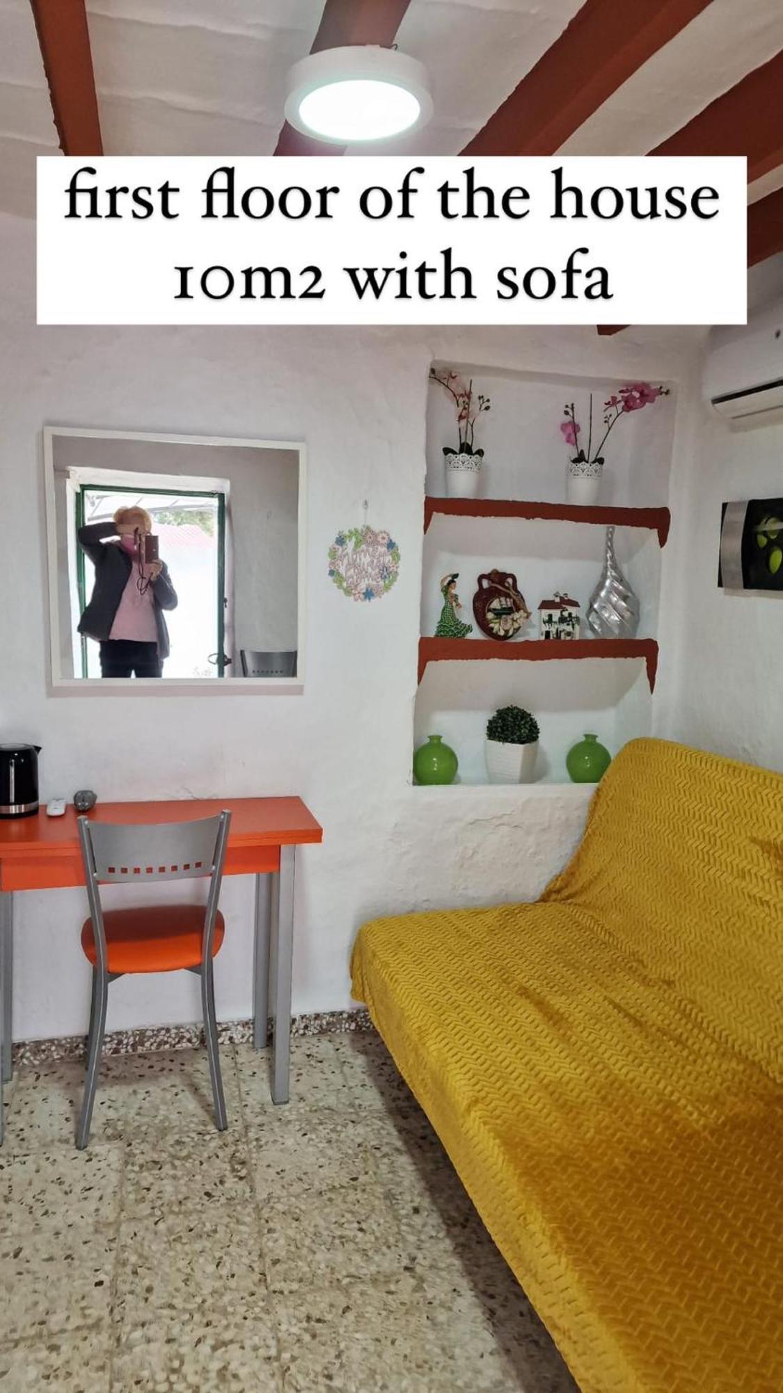 Alora Sweet Home Dış mekan fotoğraf