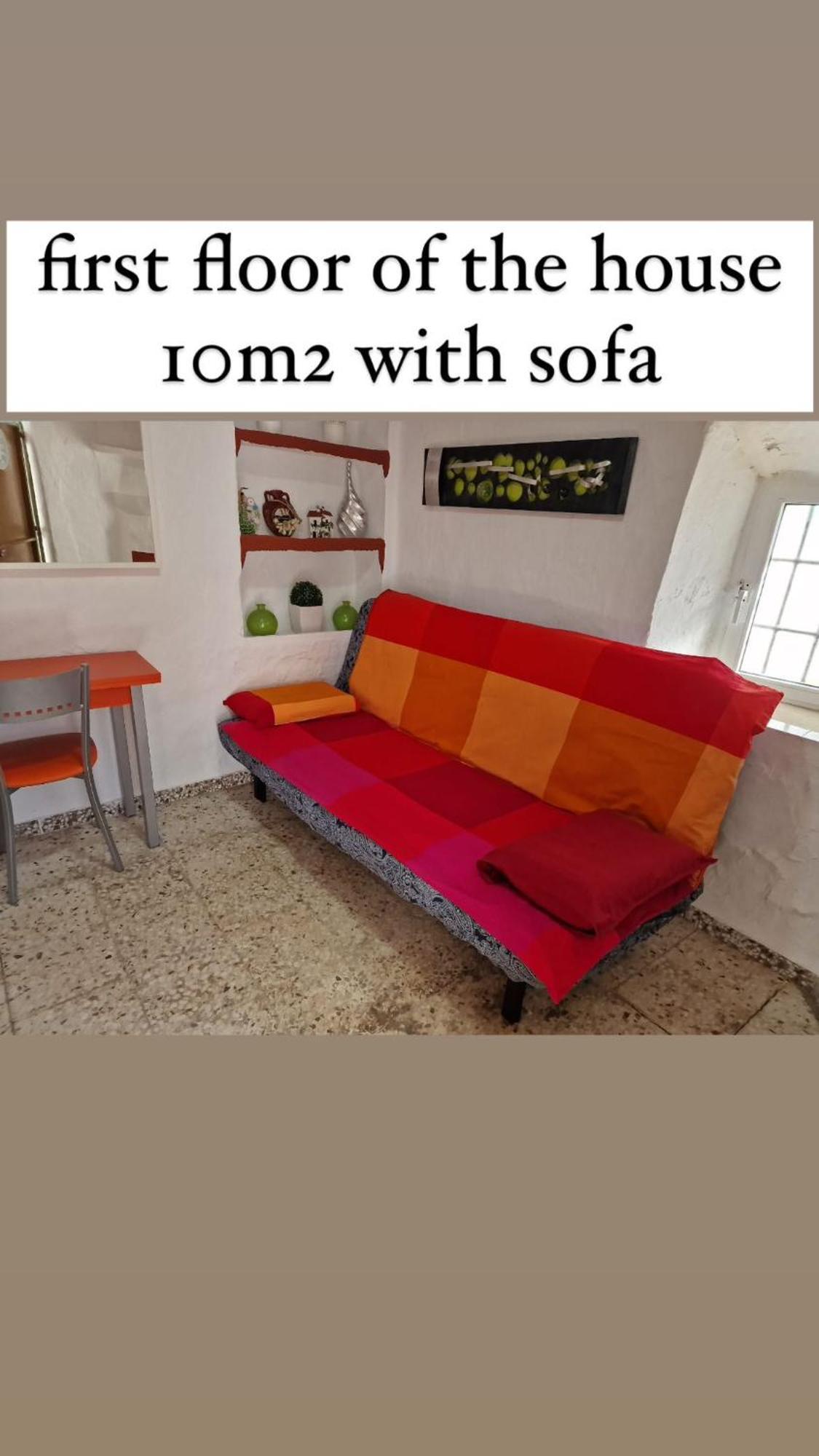 Alora Sweet Home Dış mekan fotoğraf