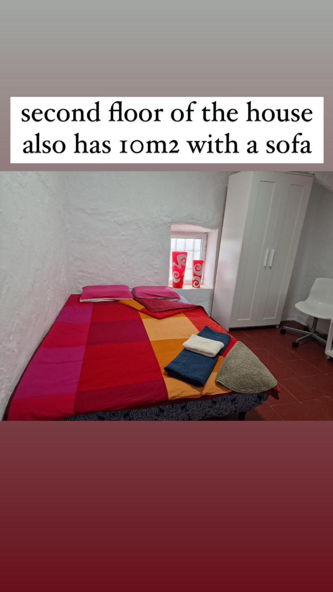 Alora Sweet Home Dış mekan fotoğraf